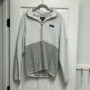 Patagonia zip up